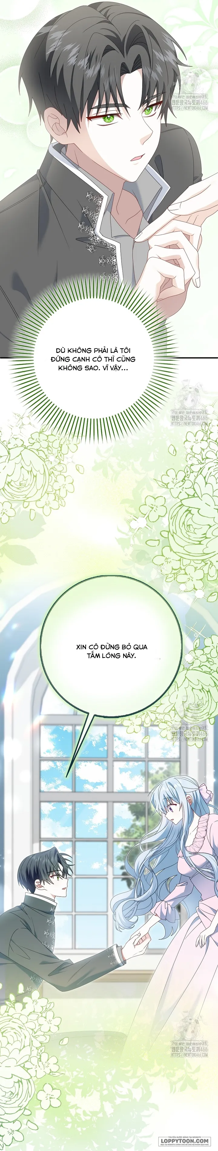 Tôi Sẽ Chiếm Lấy Ngư Trường Này! - Chap 60 - Trang 40