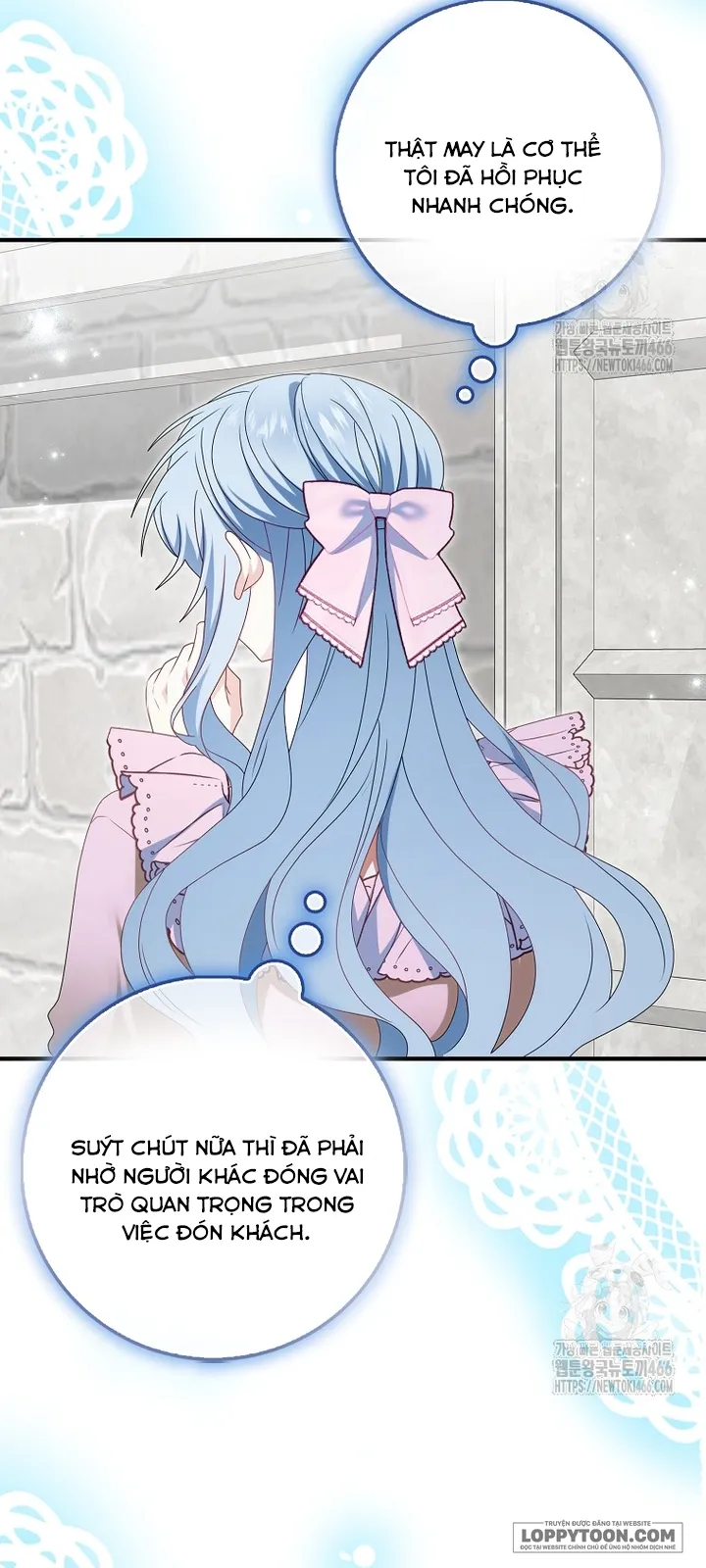 Tôi Sẽ Chiếm Lấy Ngư Trường Này! - Chap 60 - Trang 5