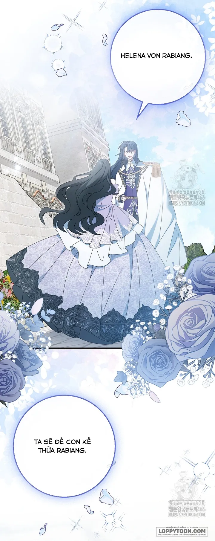 Tôi Sẽ Chiếm Lấy Ngư Trường Này! - Chap 60 - Trang 44