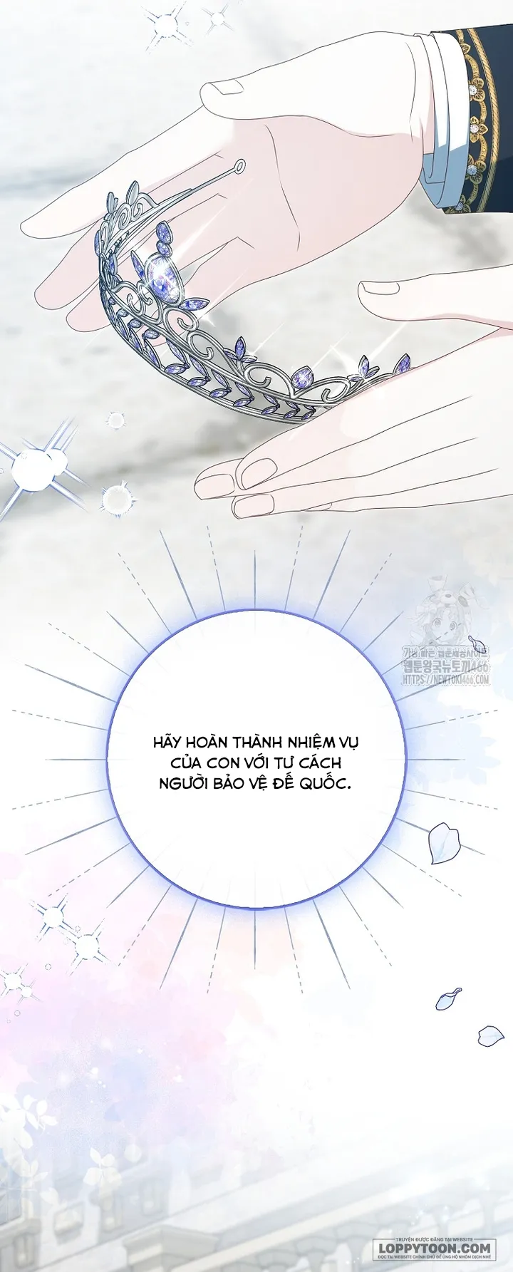 Tôi Sẽ Chiếm Lấy Ngư Trường Này! - Chap 60 - Trang 45