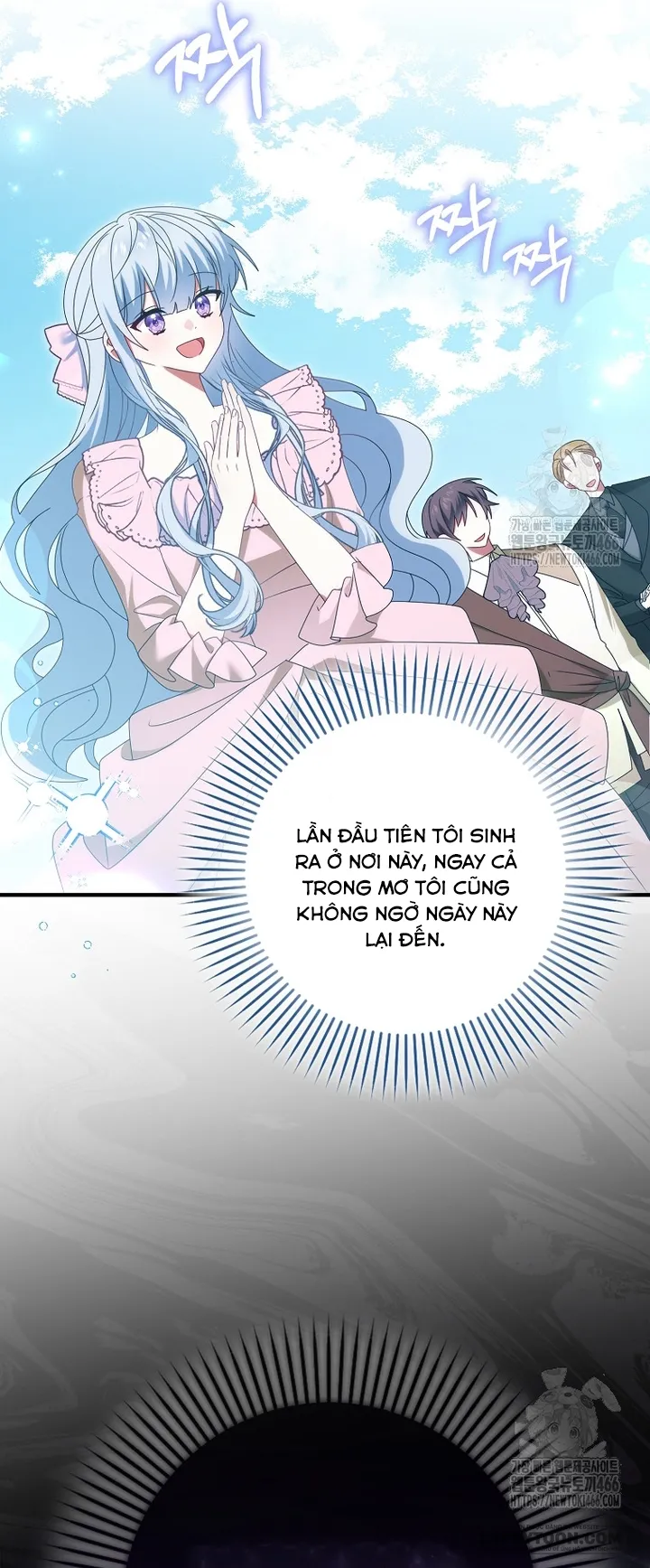Tôi Sẽ Chiếm Lấy Ngư Trường Này! - Chap 60 - Trang 48