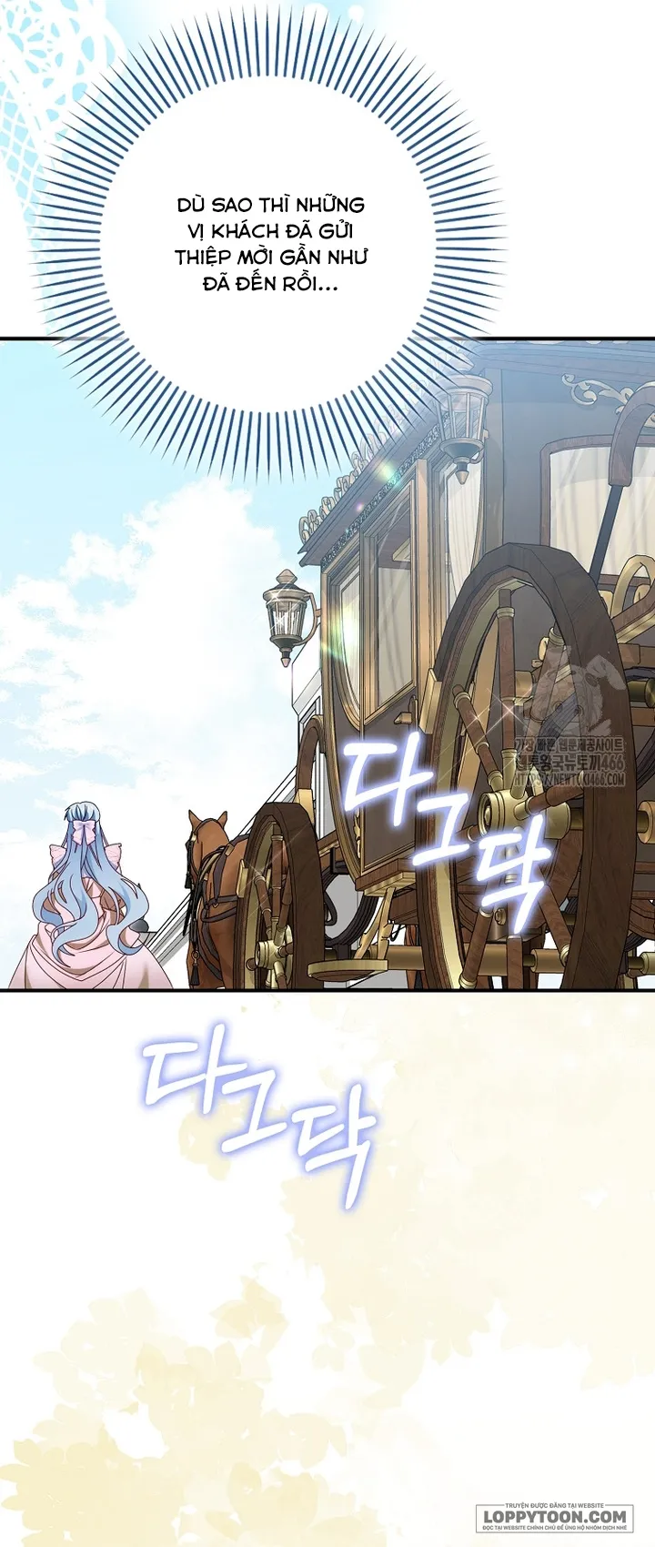 Tôi Sẽ Chiếm Lấy Ngư Trường Này! - Chap 60 - Trang 6