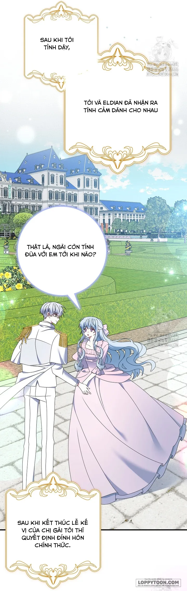 Tôi Sẽ Chiếm Lấy Ngư Trường Này! - Chap 60 - Trang 55
