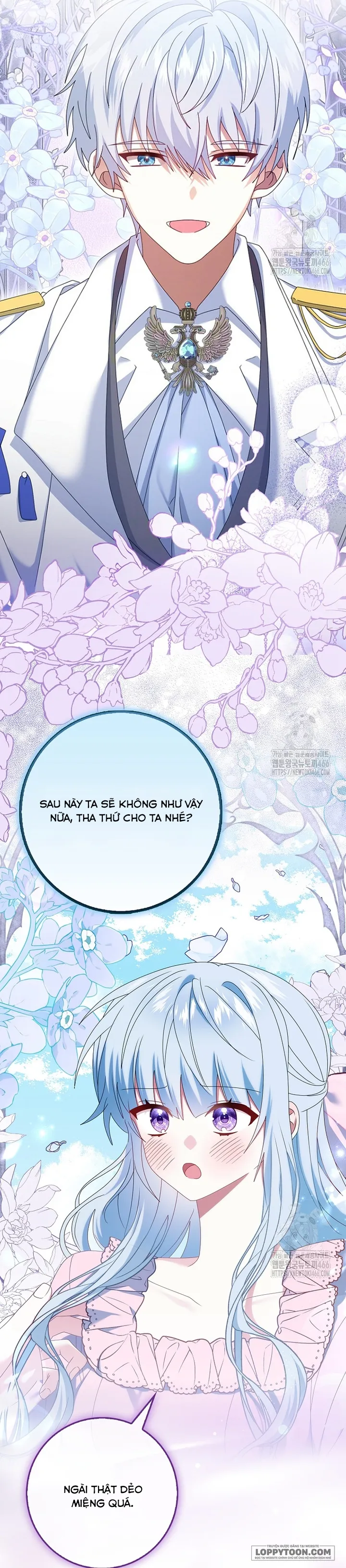 Tôi Sẽ Chiếm Lấy Ngư Trường Này! - Chap 60 - Trang 57