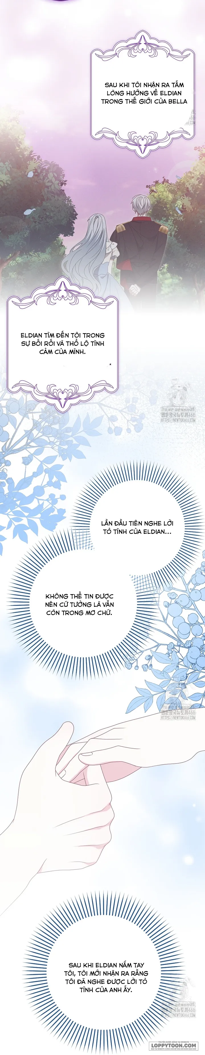 Tôi Sẽ Chiếm Lấy Ngư Trường Này! - Chap 60 - Trang 58