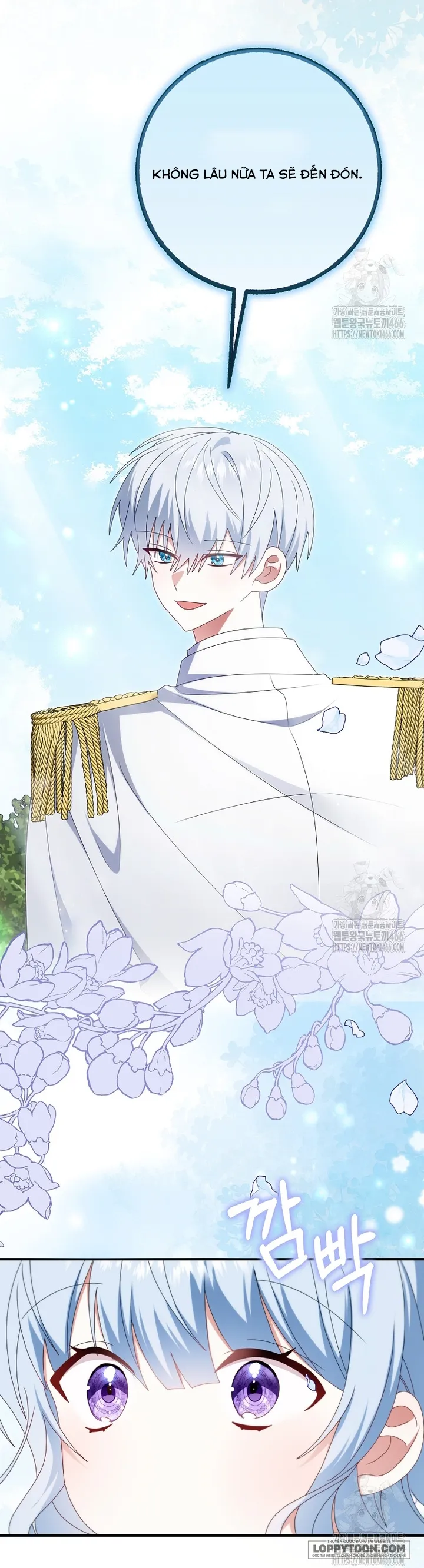 Tôi Sẽ Chiếm Lấy Ngư Trường Này! - Chap 60 - Trang 62