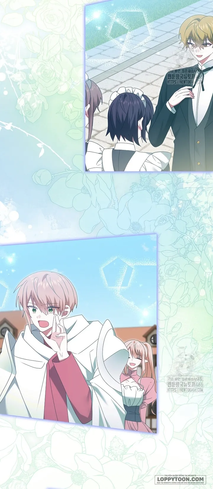 Tôi Sẽ Chiếm Lấy Ngư Trường Này! - Chap 60 - Trang 65