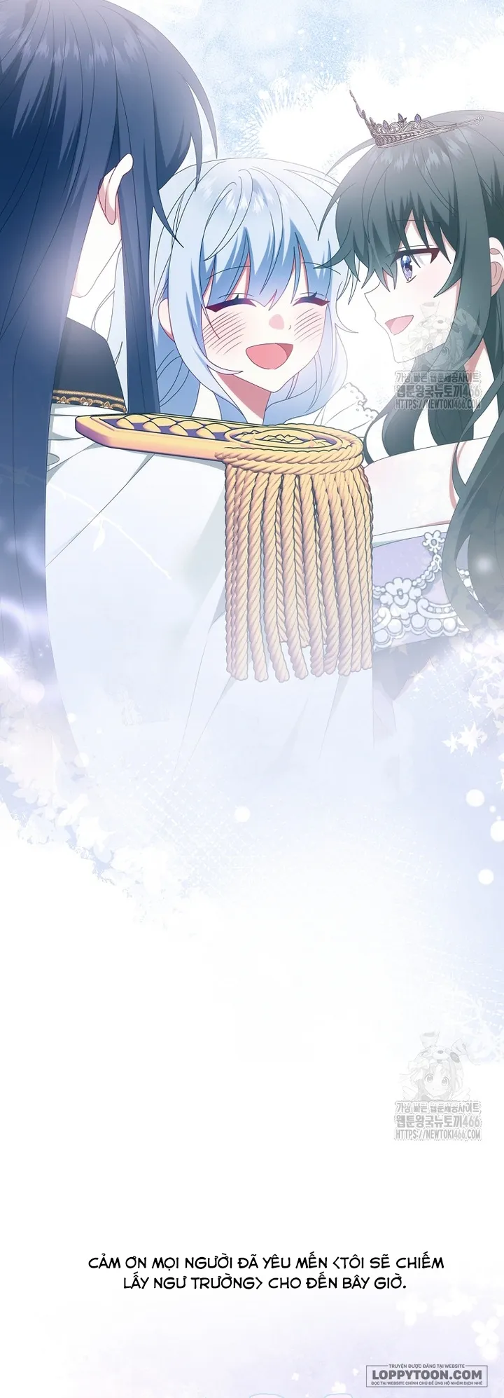 Tôi Sẽ Chiếm Lấy Ngư Trường Này! - Chap 60 - Trang 69