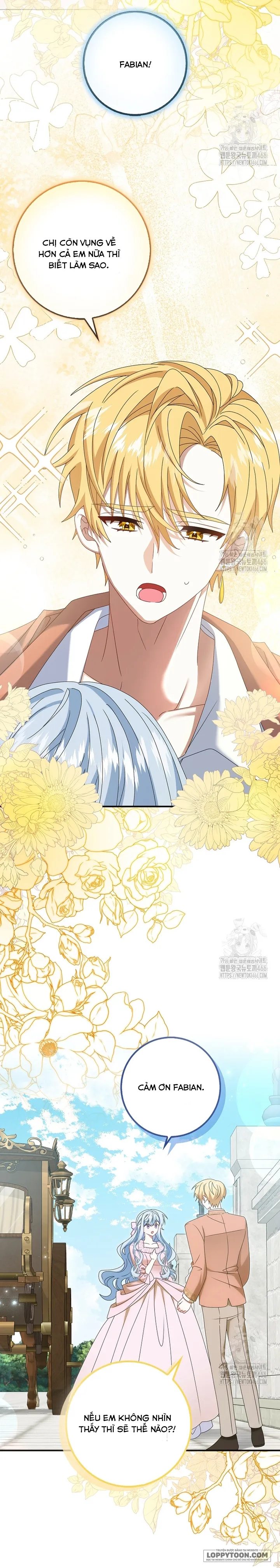 Tôi Sẽ Chiếm Lấy Ngư Trường Này! - Chap 60 - Trang 10