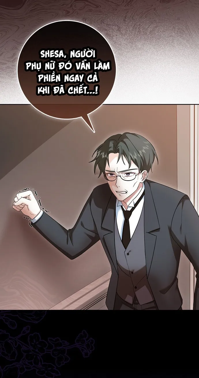 Tôi Sẽ Chiếm Lấy Ngư Trường Này! - Chap 7 - Trang 2