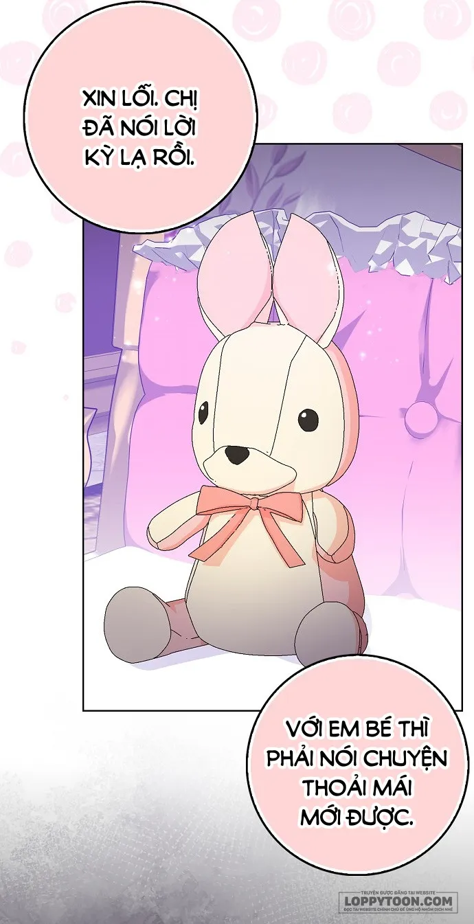 Tôi Sẽ Chiếm Lấy Ngư Trường Này! - Chap 7 - Trang 12
