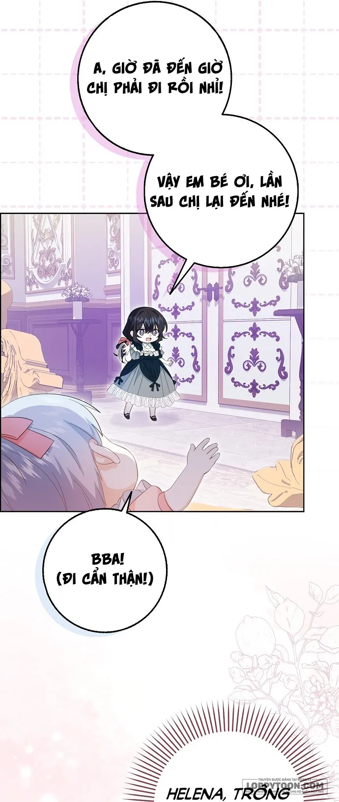 Tôi Sẽ Chiếm Lấy Ngư Trường Này! - Chap 7 - Trang 16