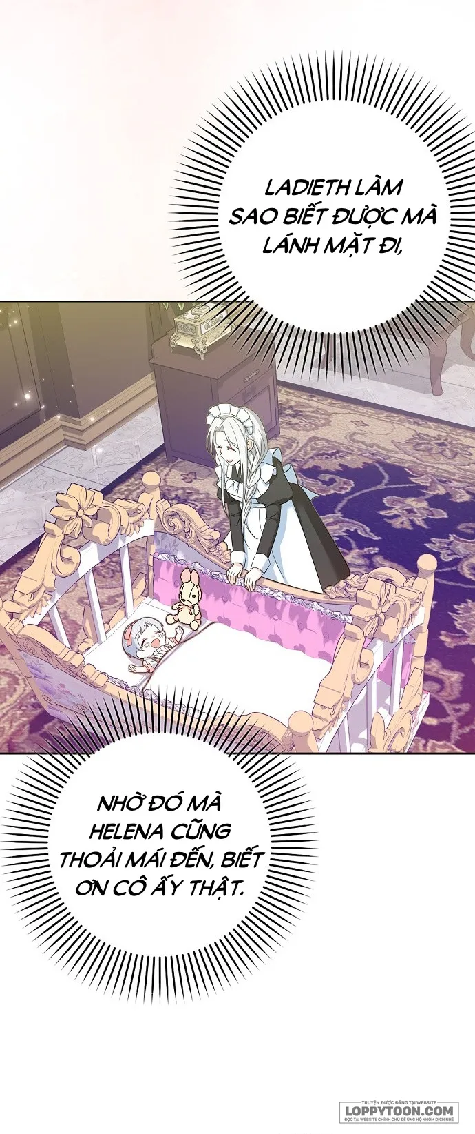 Tôi Sẽ Chiếm Lấy Ngư Trường Này! - Chap 7 - Trang 19