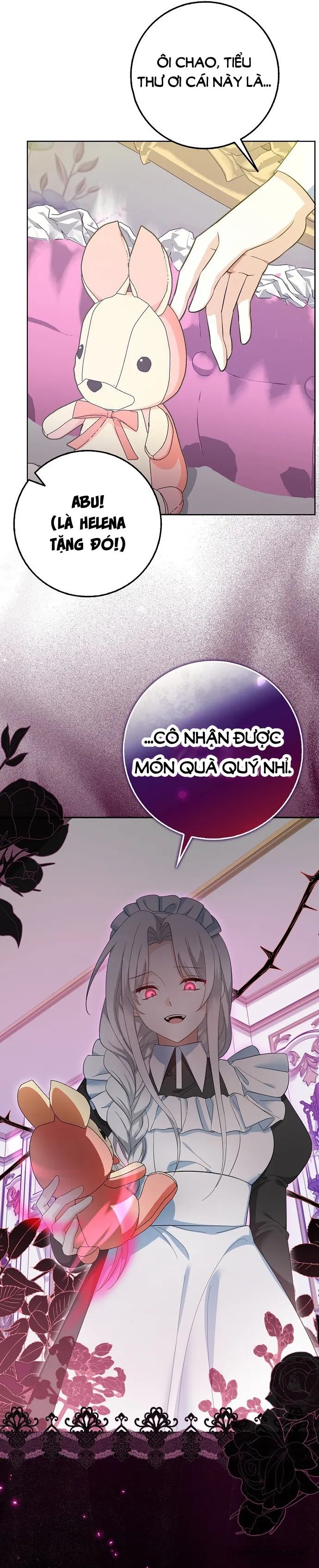 Tôi Sẽ Chiếm Lấy Ngư Trường Này! - Chap 7 - Trang 20