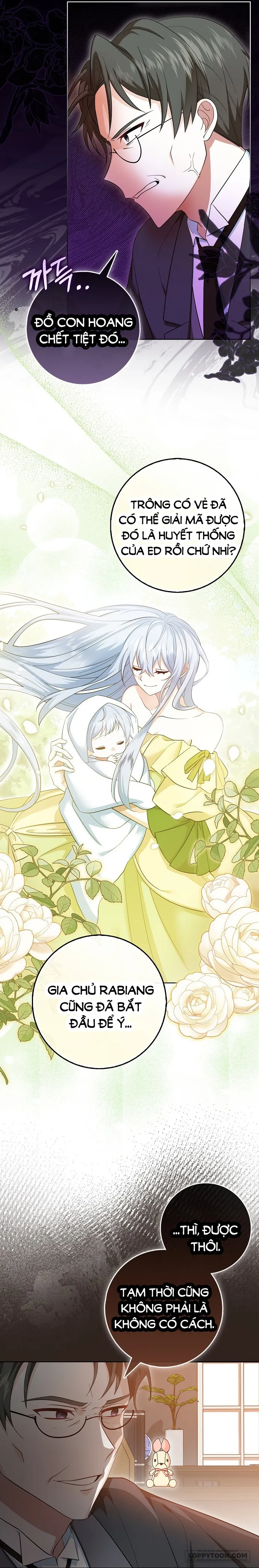Tôi Sẽ Chiếm Lấy Ngư Trường Này! - Chap 7 - Trang 3
