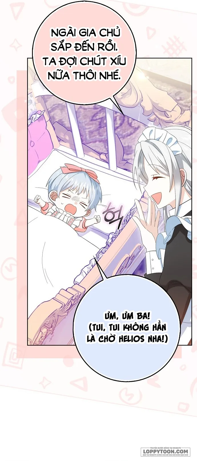 Tôi Sẽ Chiếm Lấy Ngư Trường Này! - Chap 7 - Trang 22