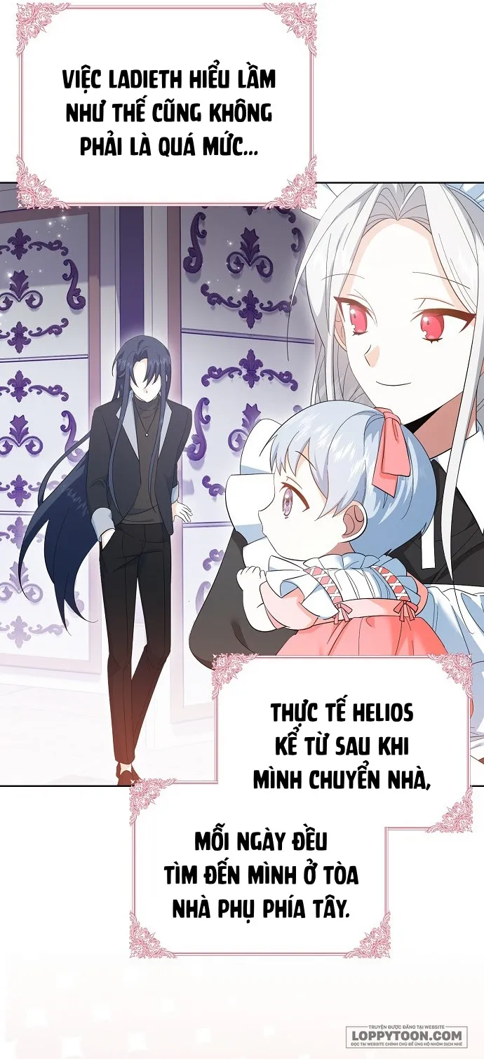 Tôi Sẽ Chiếm Lấy Ngư Trường Này! - Chap 7 - Trang 23
