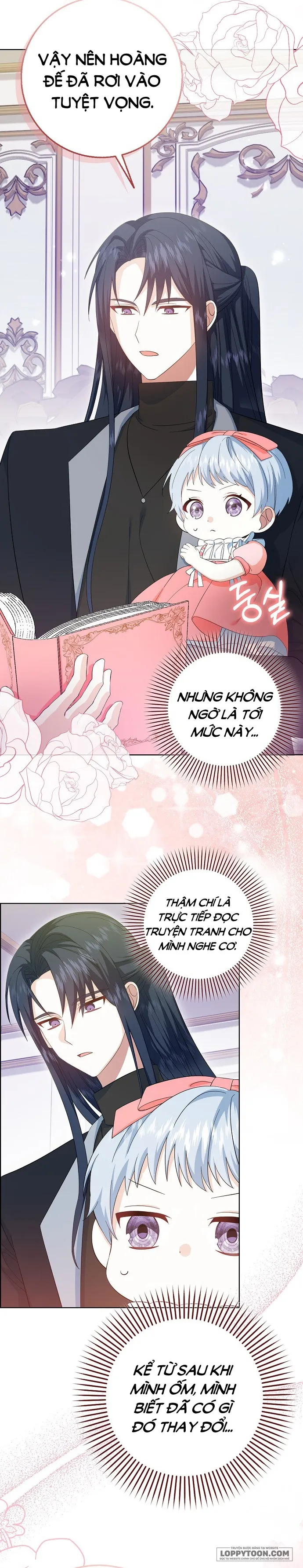 Tôi Sẽ Chiếm Lấy Ngư Trường Này! - Chap 7 - Trang 25