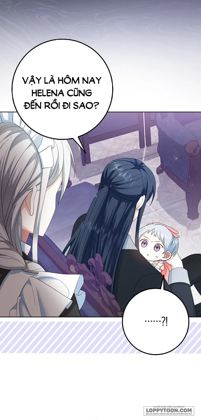 Tôi Sẽ Chiếm Lấy Ngư Trường Này! - Chap 7 - Trang 34