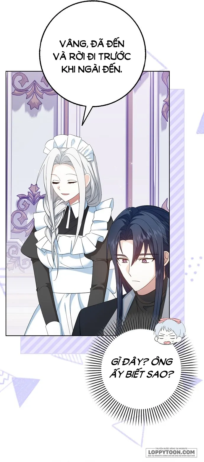 Tôi Sẽ Chiếm Lấy Ngư Trường Này! - Chap 7 - Trang 35