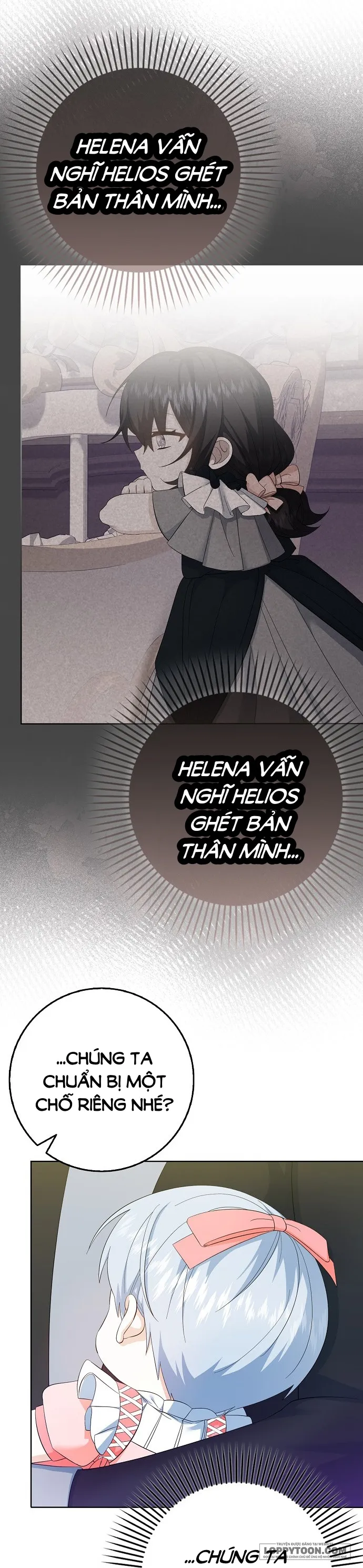 Tôi Sẽ Chiếm Lấy Ngư Trường Này! - Chap 7 - Trang 38