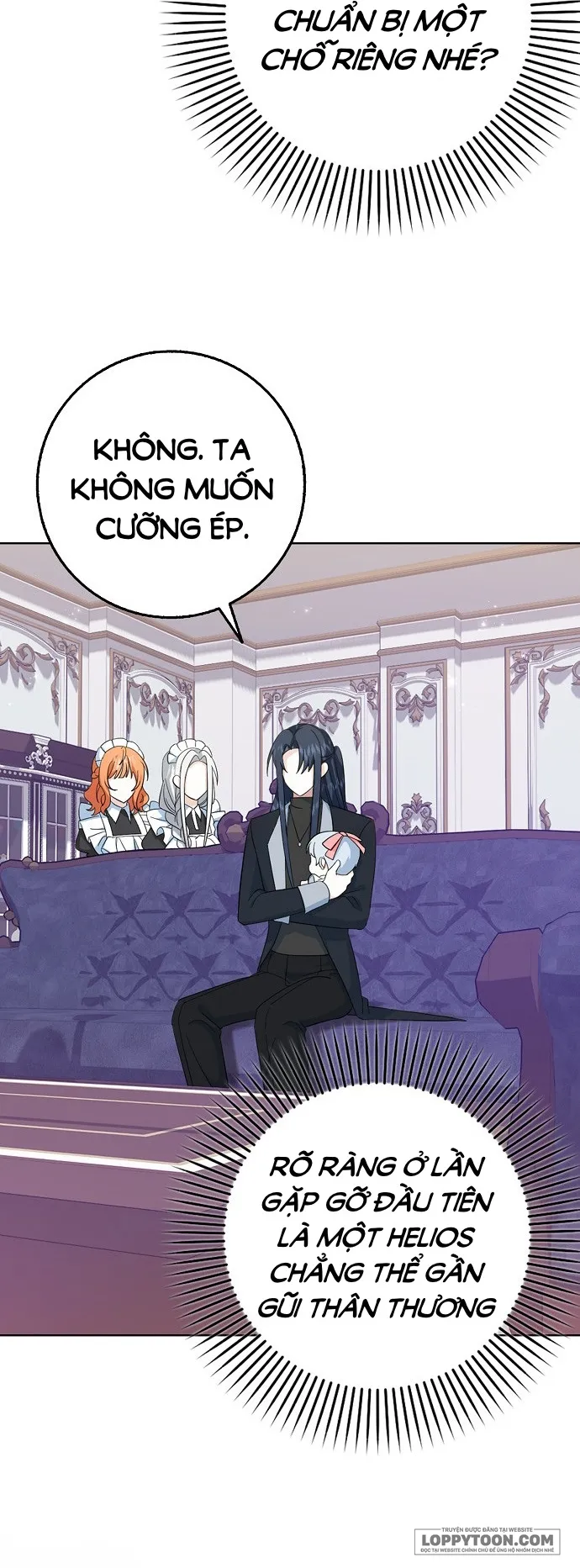 Tôi Sẽ Chiếm Lấy Ngư Trường Này! - Chap 7 - Trang 39
