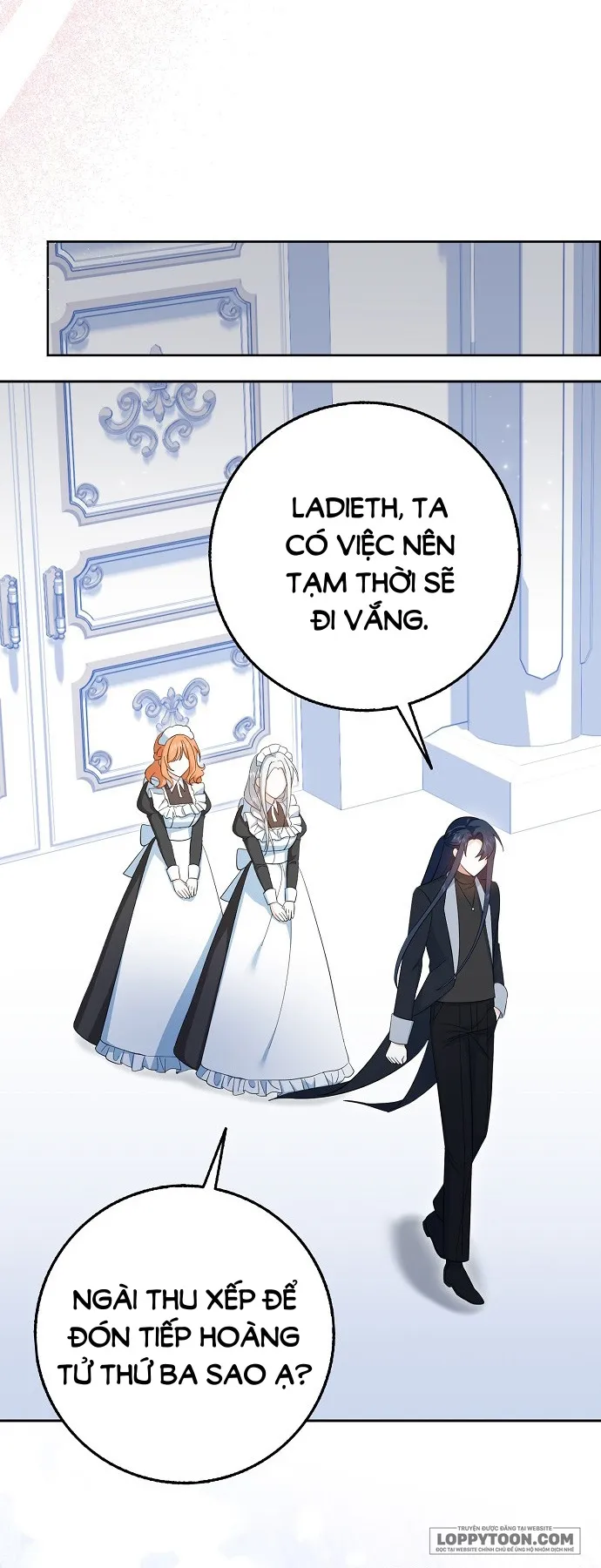 Tôi Sẽ Chiếm Lấy Ngư Trường Này! - Chap 7 - Trang 44