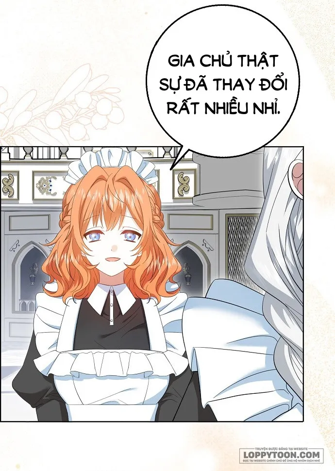 Tôi Sẽ Chiếm Lấy Ngư Trường Này! - Chap 7 - Trang 49