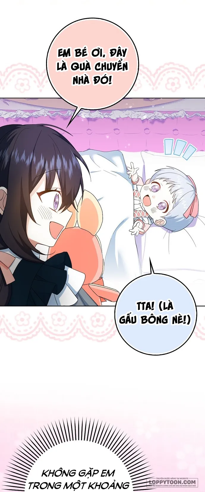 Tôi Sẽ Chiếm Lấy Ngư Trường Này! - Chap 7 - Trang 6
