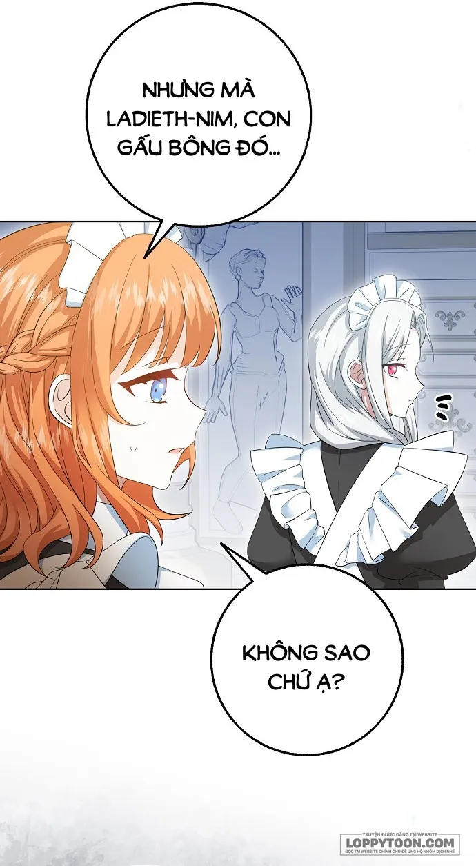 Tôi Sẽ Chiếm Lấy Ngư Trường Này! - Chap 7 - Trang 51