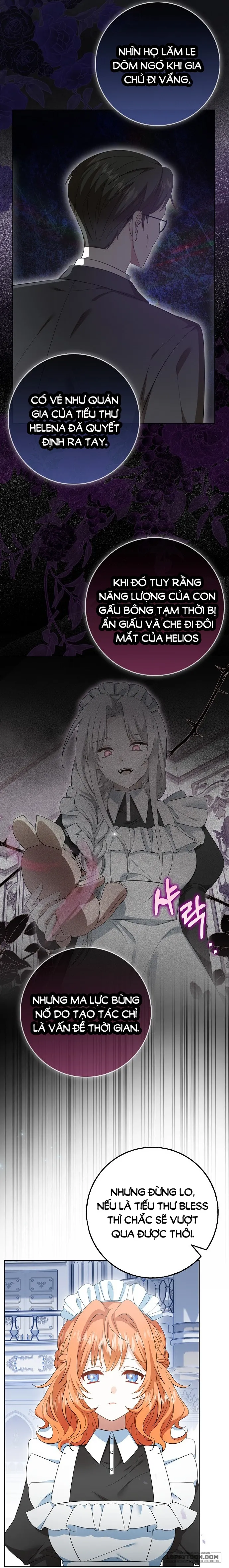 Tôi Sẽ Chiếm Lấy Ngư Trường Này! - Chap 7 - Trang 53