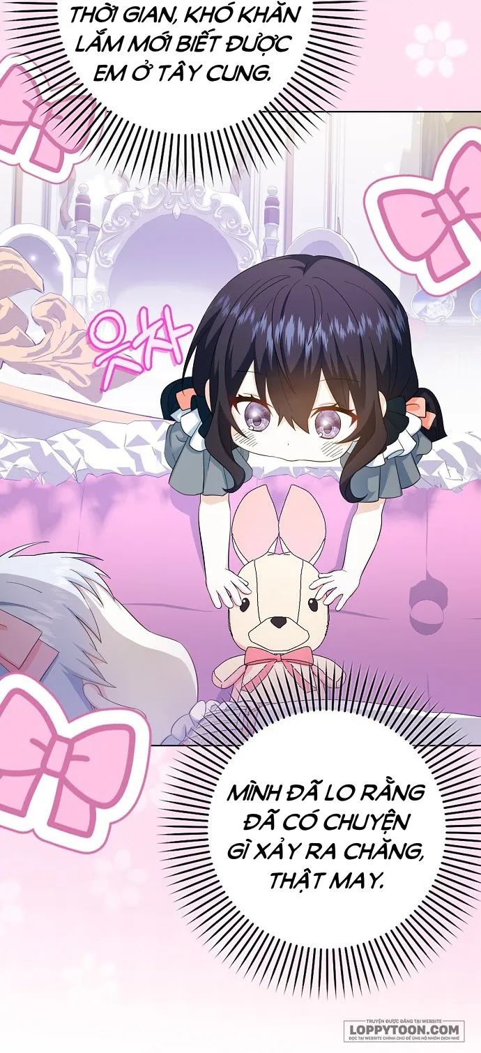 Tôi Sẽ Chiếm Lấy Ngư Trường Này! - Chap 7 - Trang 7