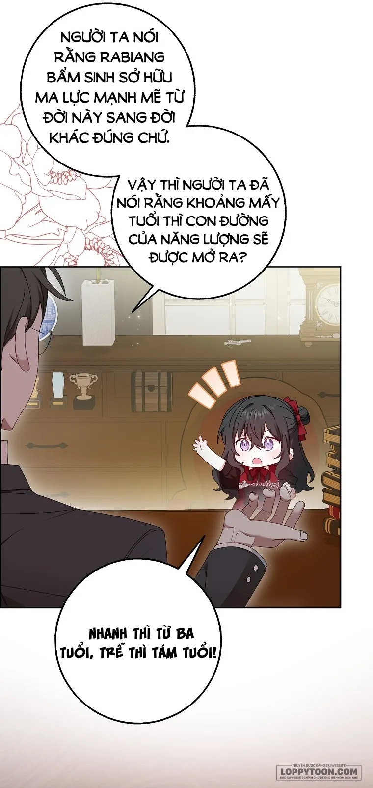 Tôi Sẽ Chiếm Lấy Ngư Trường Này! - Chap 8 - Trang 12