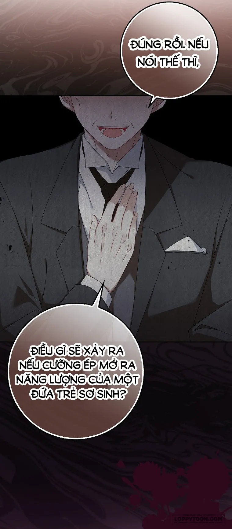 Tôi Sẽ Chiếm Lấy Ngư Trường Này! - Chap 8 - Trang 13