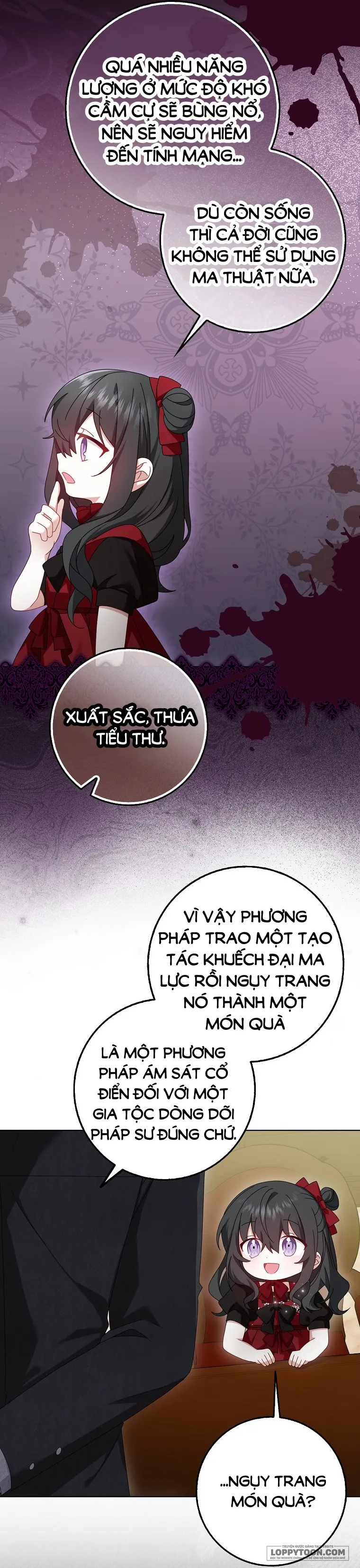 Tôi Sẽ Chiếm Lấy Ngư Trường Này! - Chap 8 - Trang 14