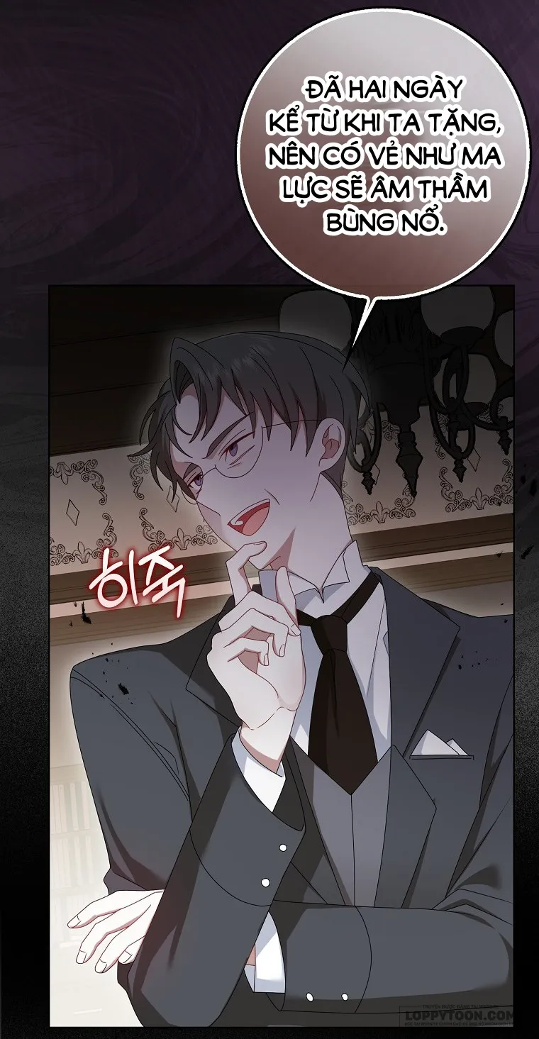Tôi Sẽ Chiếm Lấy Ngư Trường Này! - Chap 8 - Trang 16