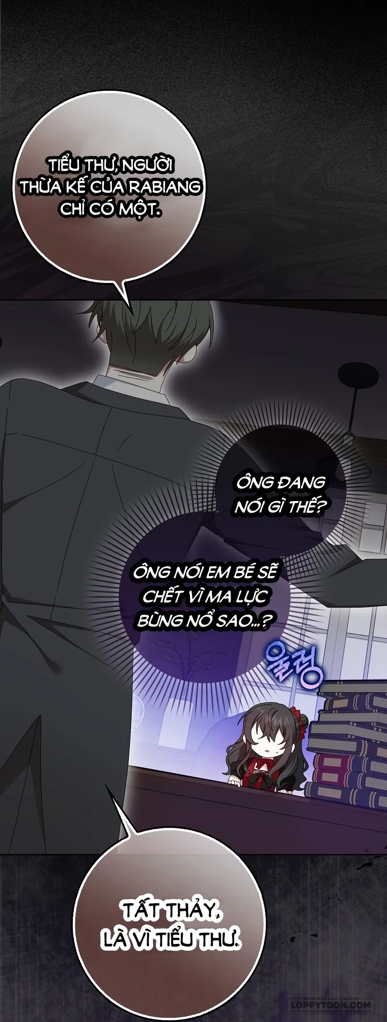Tôi Sẽ Chiếm Lấy Ngư Trường Này! - Chap 8 - Trang 17
