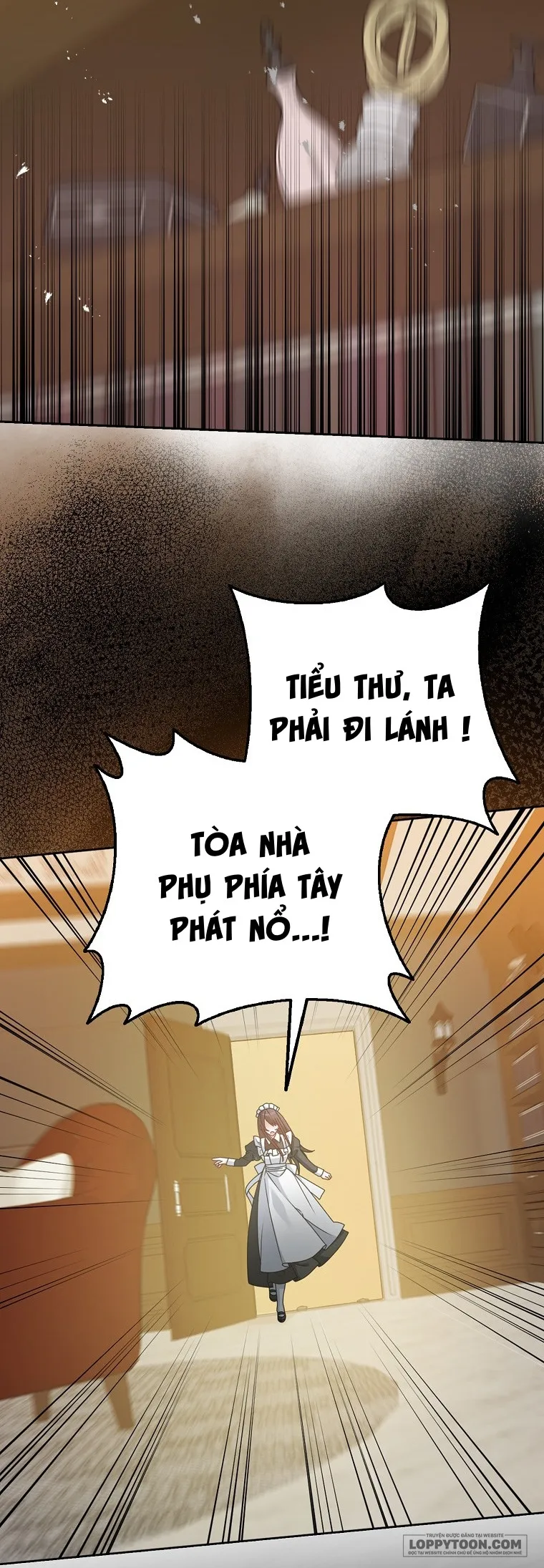 Tôi Sẽ Chiếm Lấy Ngư Trường Này! - Chap 8 - Trang 20