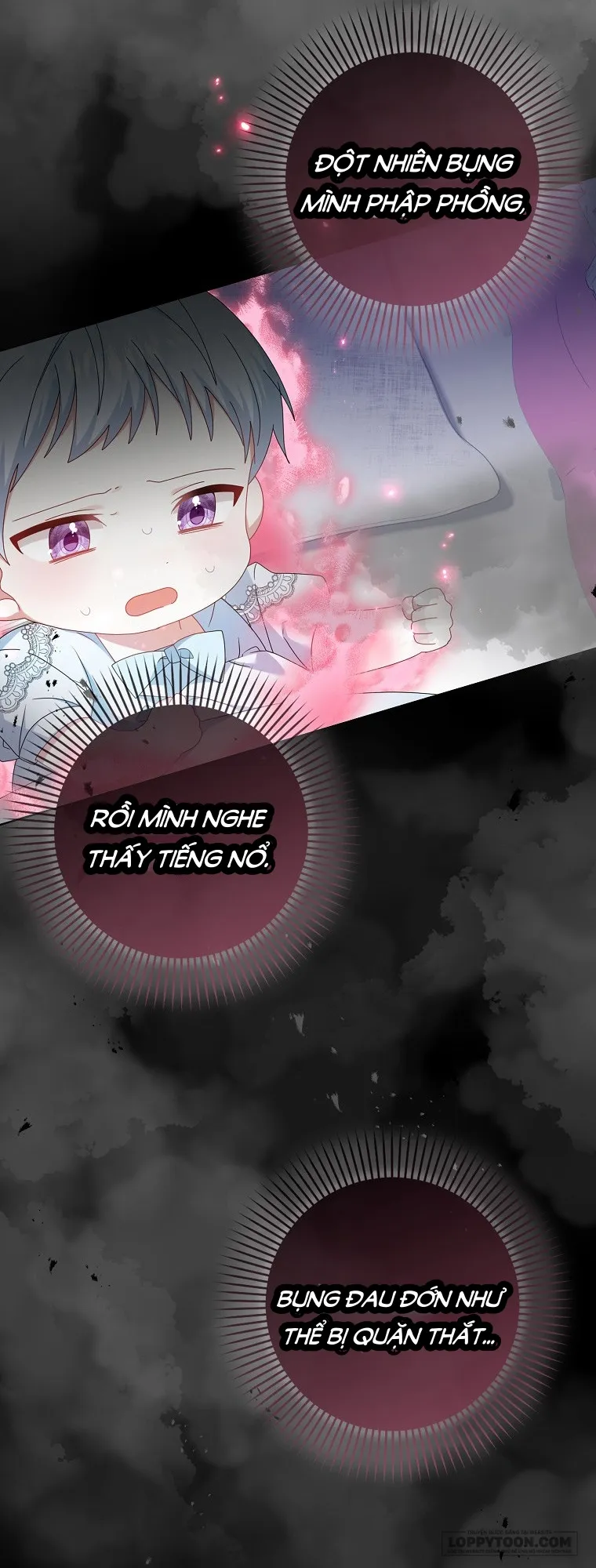 Tôi Sẽ Chiếm Lấy Ngư Trường Này! - Chap 8 - Trang 26
