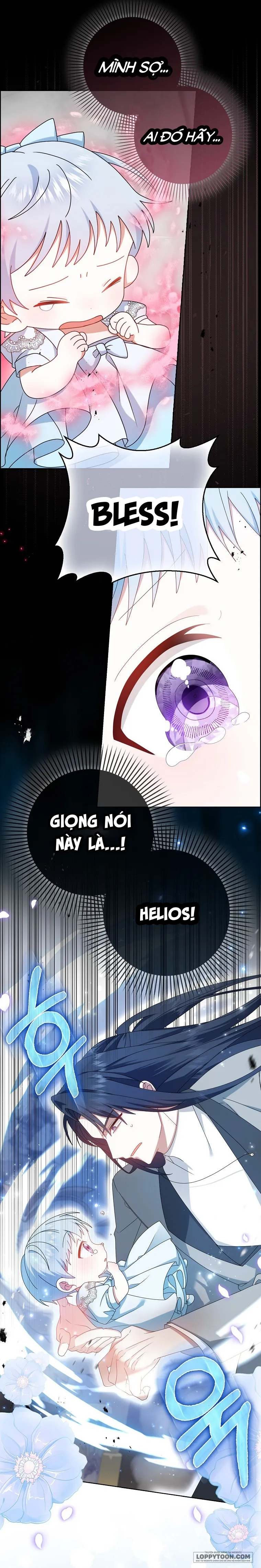 Tôi Sẽ Chiếm Lấy Ngư Trường Này! - Chap 8 - Trang 28