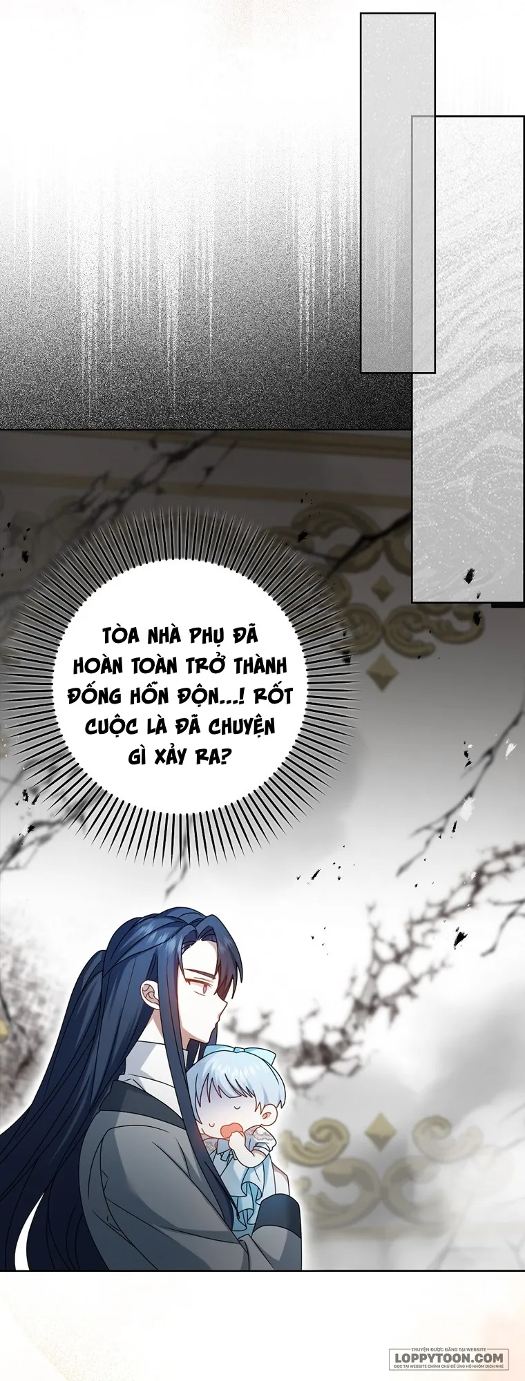 Tôi Sẽ Chiếm Lấy Ngư Trường Này! - Chap 8 - Trang 33
