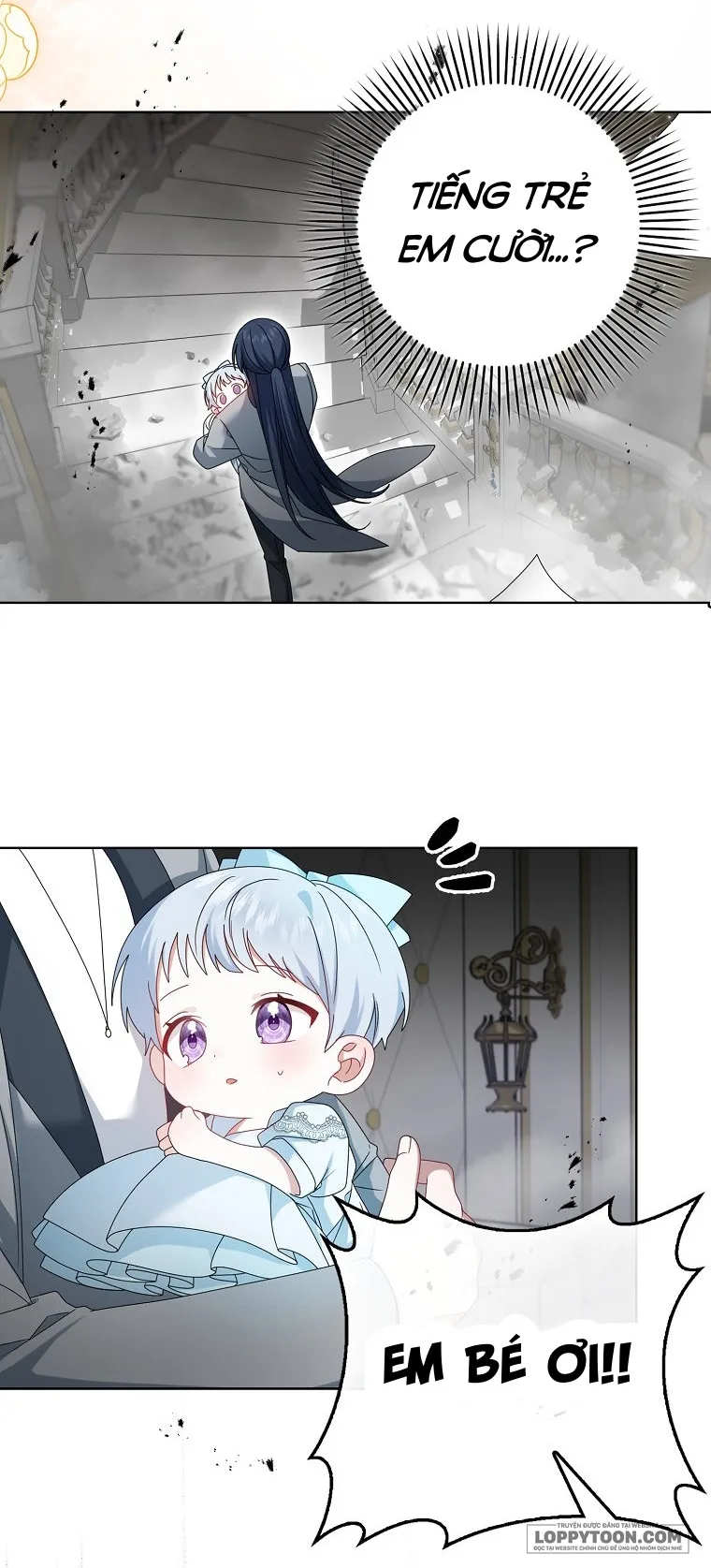 Tôi Sẽ Chiếm Lấy Ngư Trường Này! - Chap 8 - Trang 35