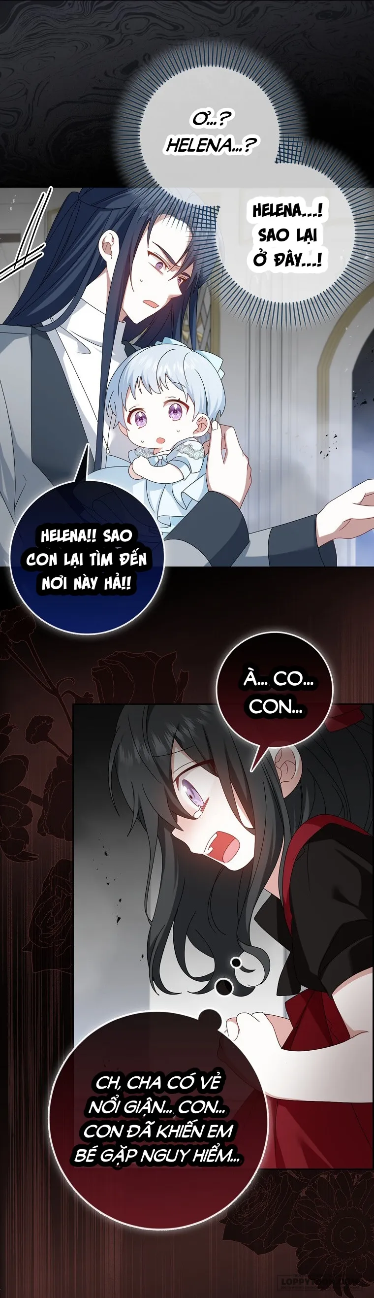 Tôi Sẽ Chiếm Lấy Ngư Trường Này! - Chap 8 - Trang 37