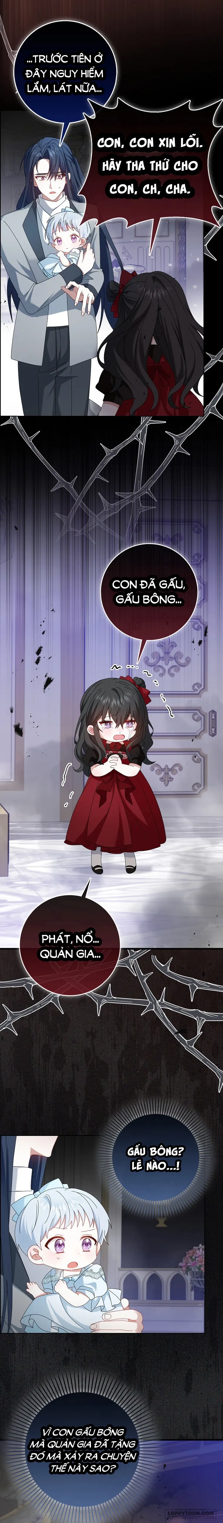 Tôi Sẽ Chiếm Lấy Ngư Trường Này! - Chap 8 - Trang 38