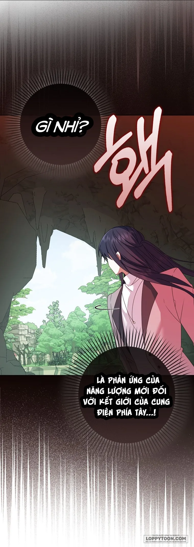 Tôi Sẽ Chiếm Lấy Ngư Trường Này! - Chap 8 - Trang 8