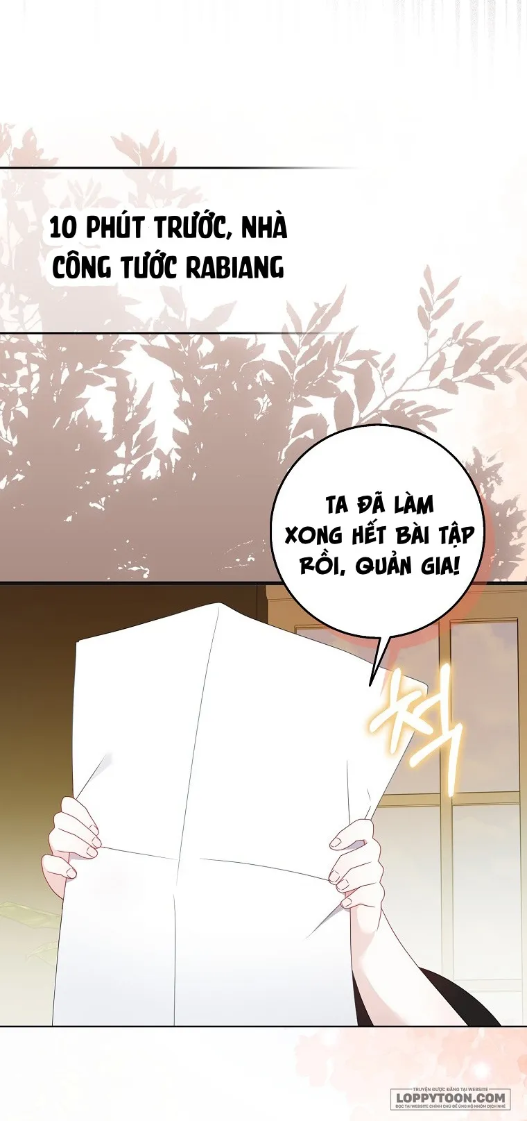 Tôi Sẽ Chiếm Lấy Ngư Trường Này! - Chap 8 - Trang 9
