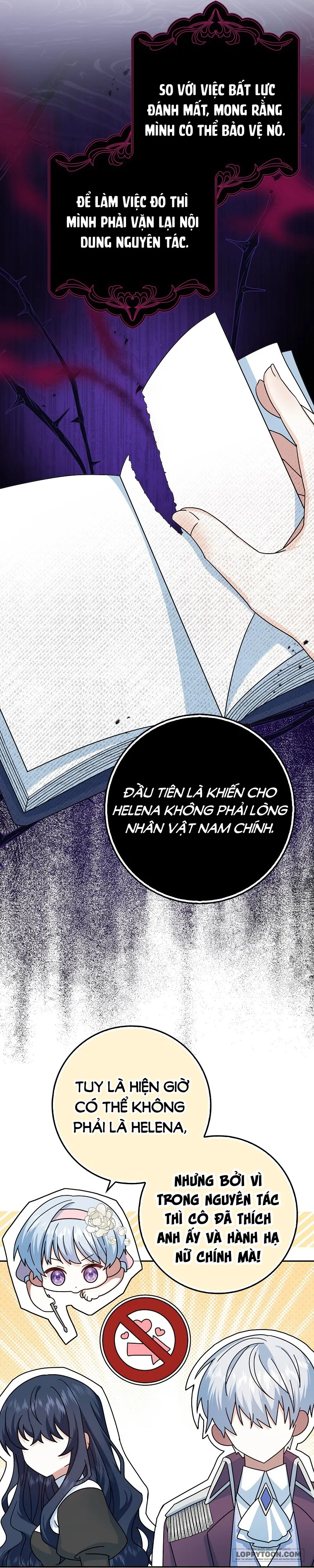 Tôi Sẽ Chiếm Lấy Ngư Trường Này! - Chap 9 - Trang 23