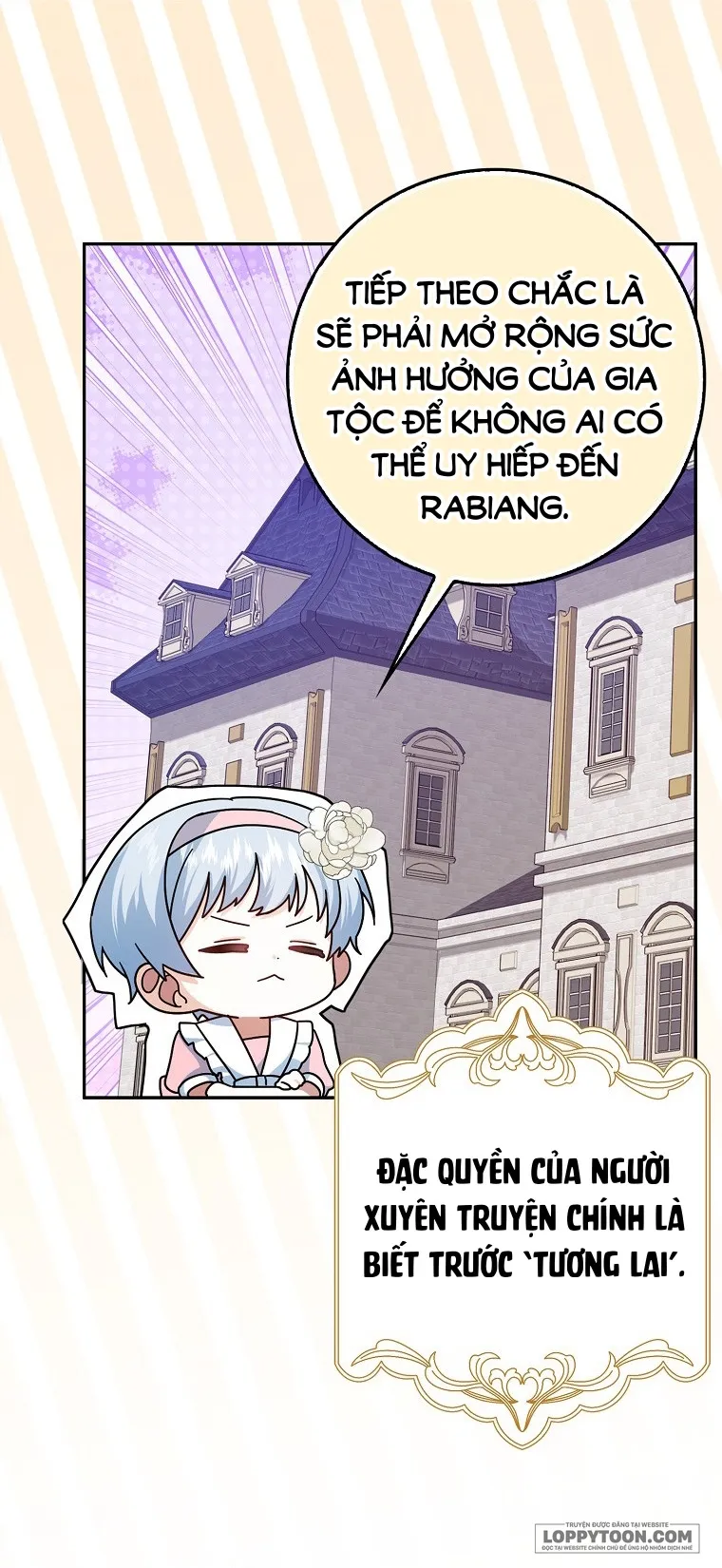 Tôi Sẽ Chiếm Lấy Ngư Trường Này! - Chap 9 - Trang 24