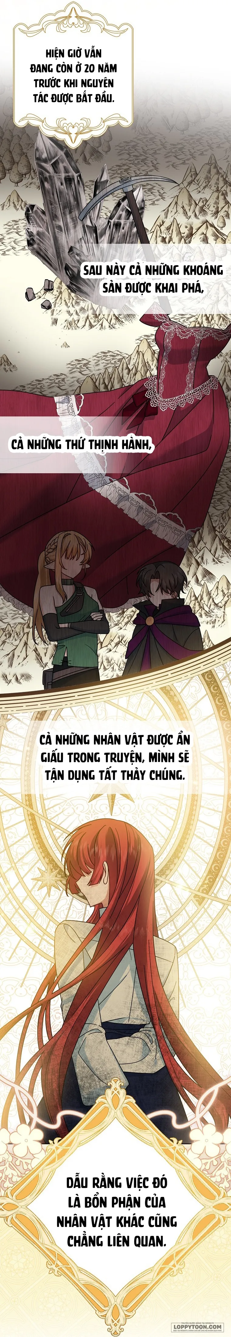 Tôi Sẽ Chiếm Lấy Ngư Trường Này! - Chap 9 - Trang 25