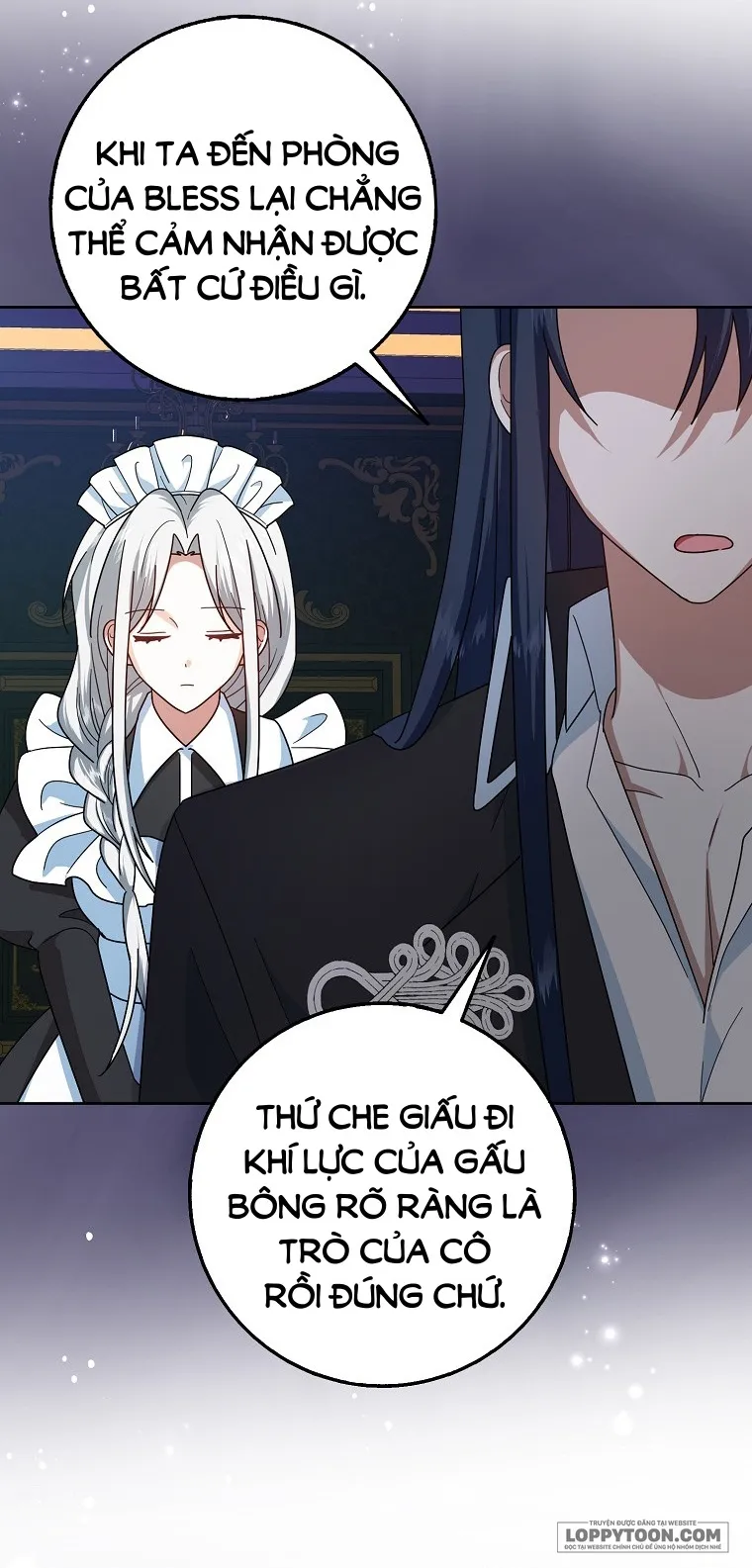 Tôi Sẽ Chiếm Lấy Ngư Trường Này! - Chap 9 - Trang 30